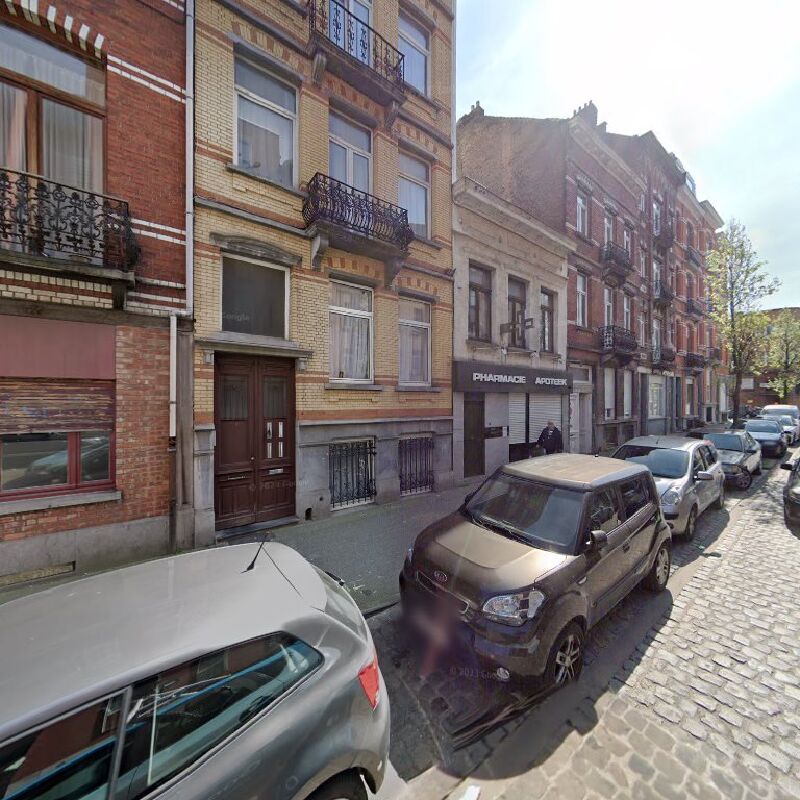 Foto van Apotheek Lambrechts