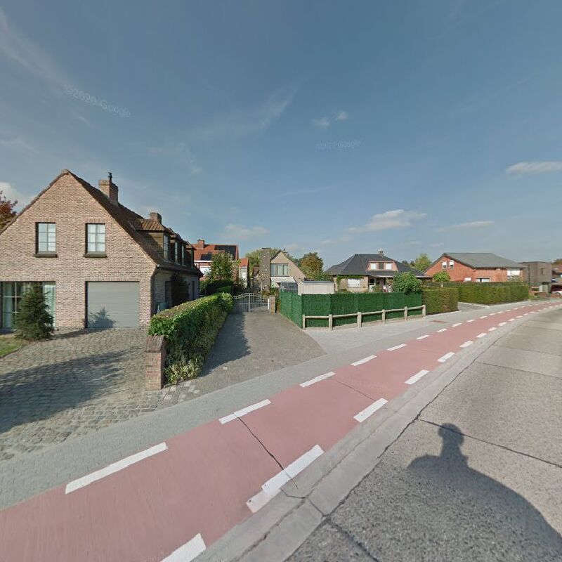 Foto van Klusjesdienst Kris