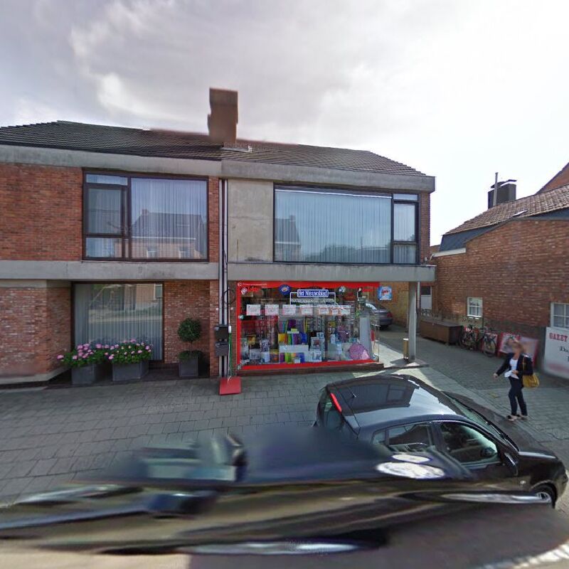 Foto van Dagbladhandel Laurisa