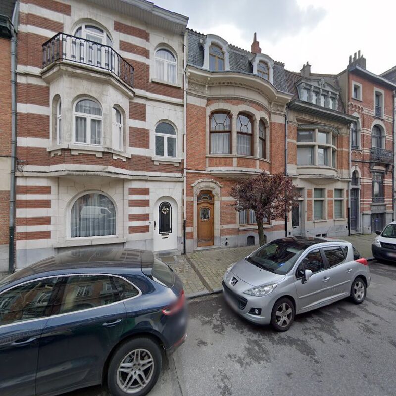 Foto van Entreprises Vanvoorden