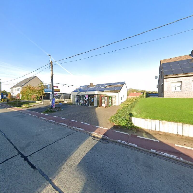 Foto van Het Kruidenhoekje