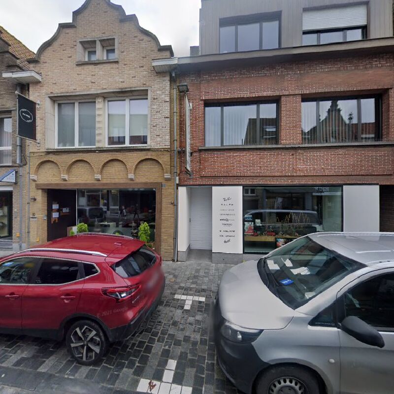 Foto van Lewille Siska