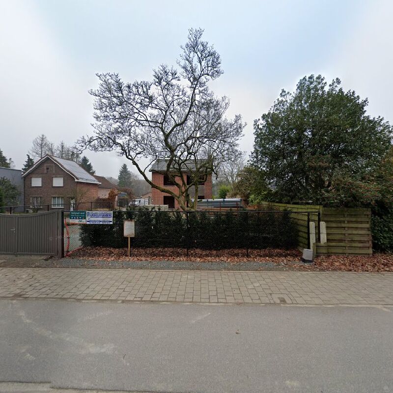 Foto van HERNALSTEEN