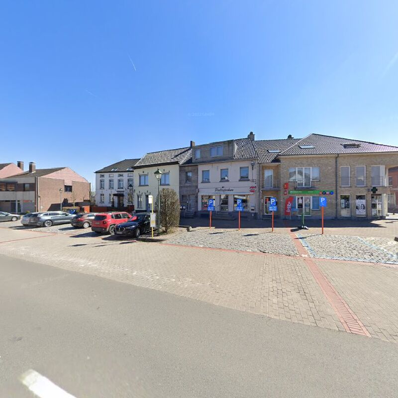 Foto van Nostalgie Press & Loterie