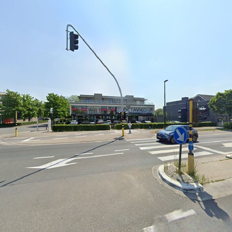 Foto van Flame Health Club