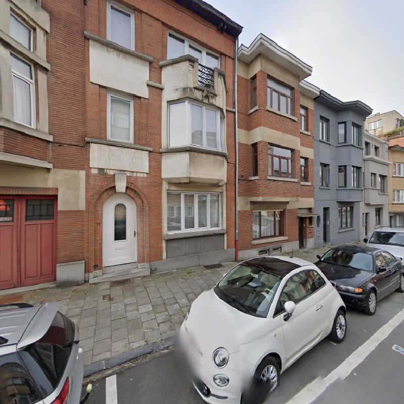 Foto van The City scrl, Taxi