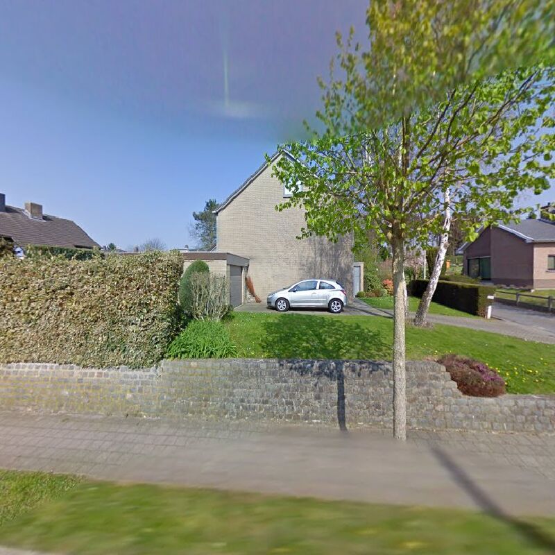 Foto van Dr Hervé Maurage