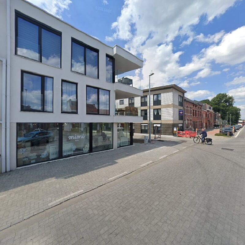 Foto van Mimi Baby Sint-Katelijne-Waver