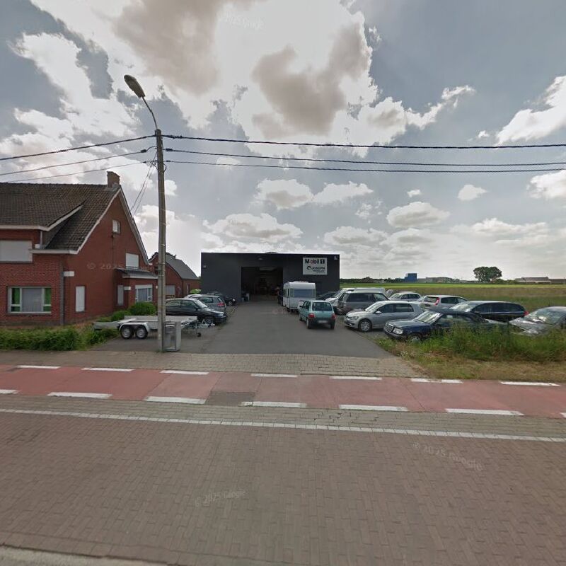 Foto van Garage Wim Joseph