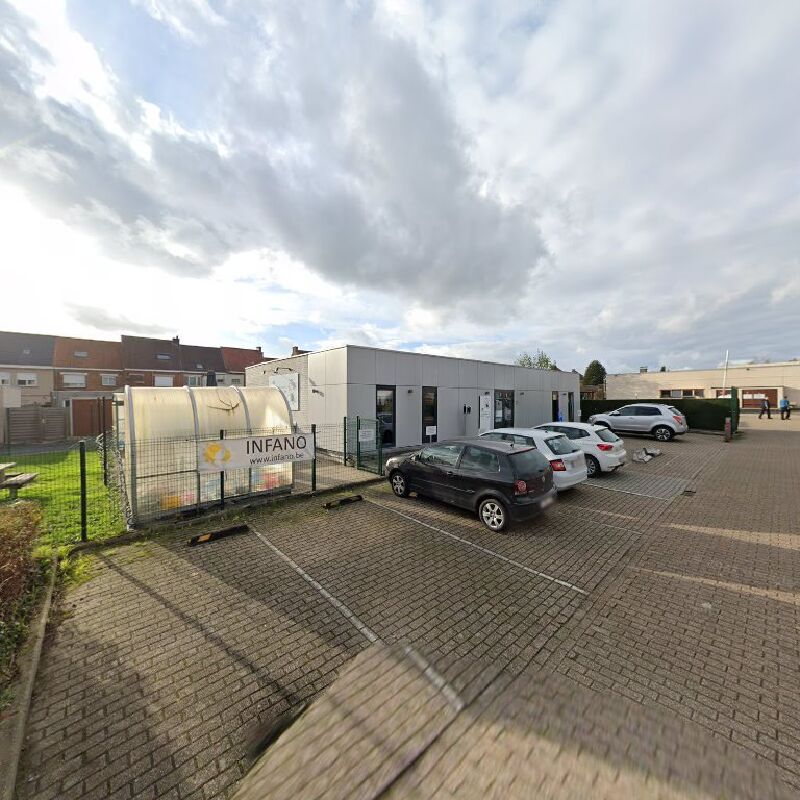 Foto van Infano vzw - Zonnetje Avelgem