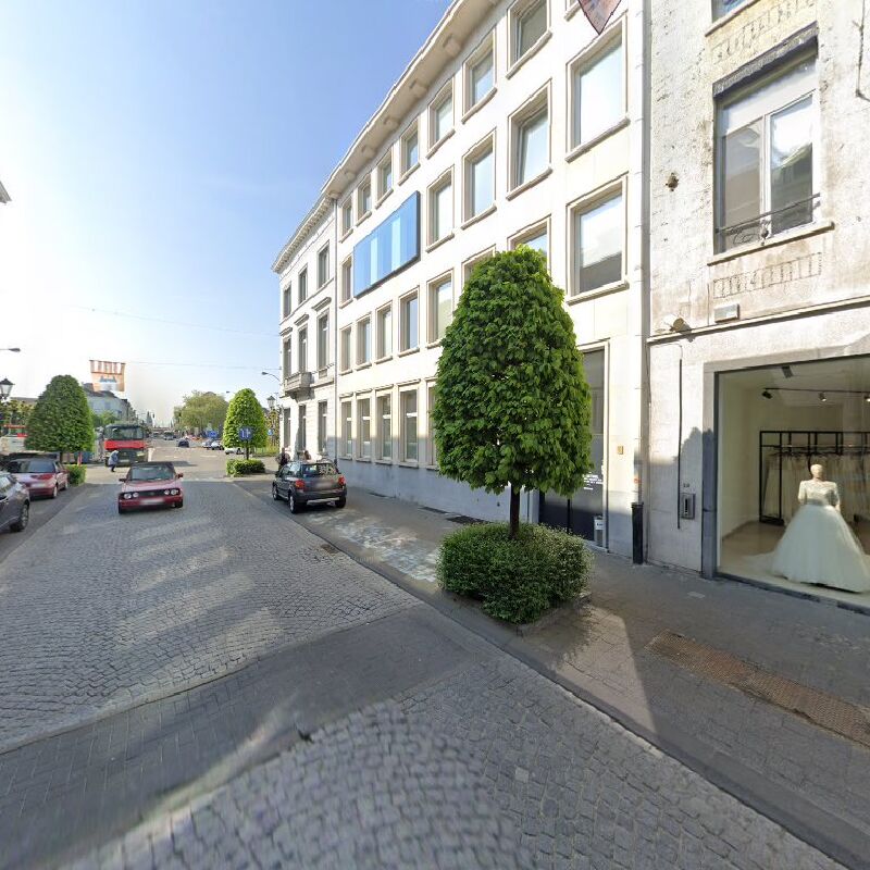 Foto van Hoist Finance AB