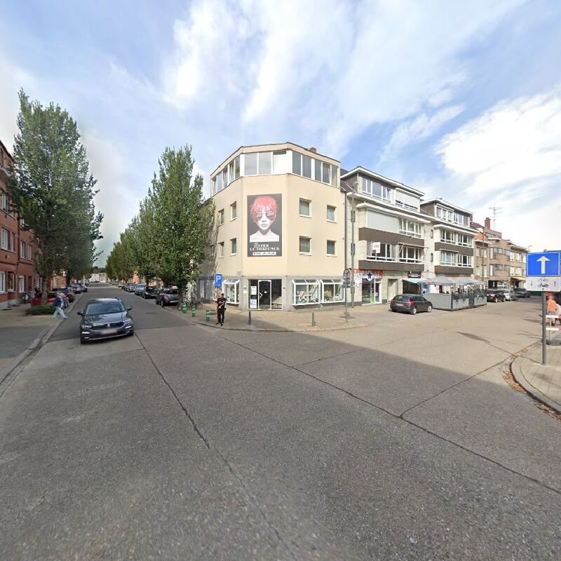 Foto van Oosterbosch / St