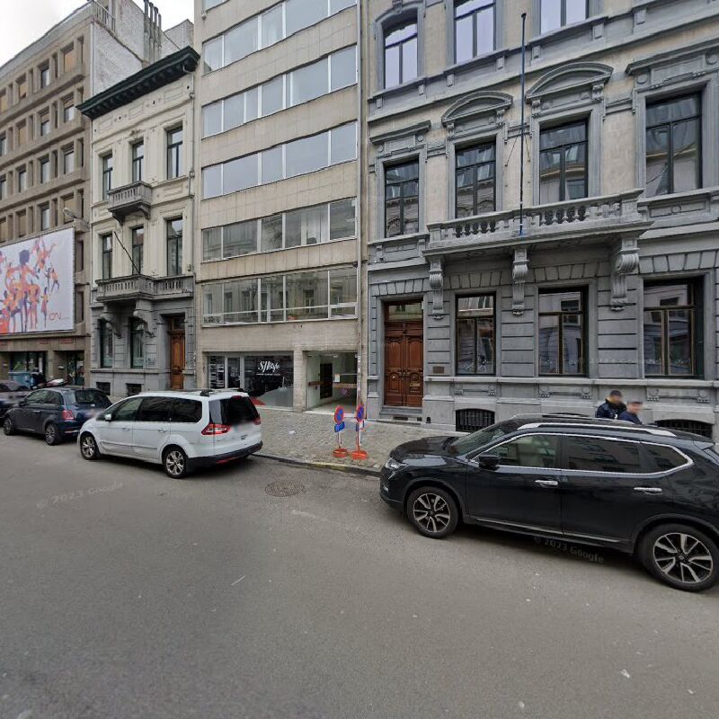 Foto van Architectenbureau Vanthournout