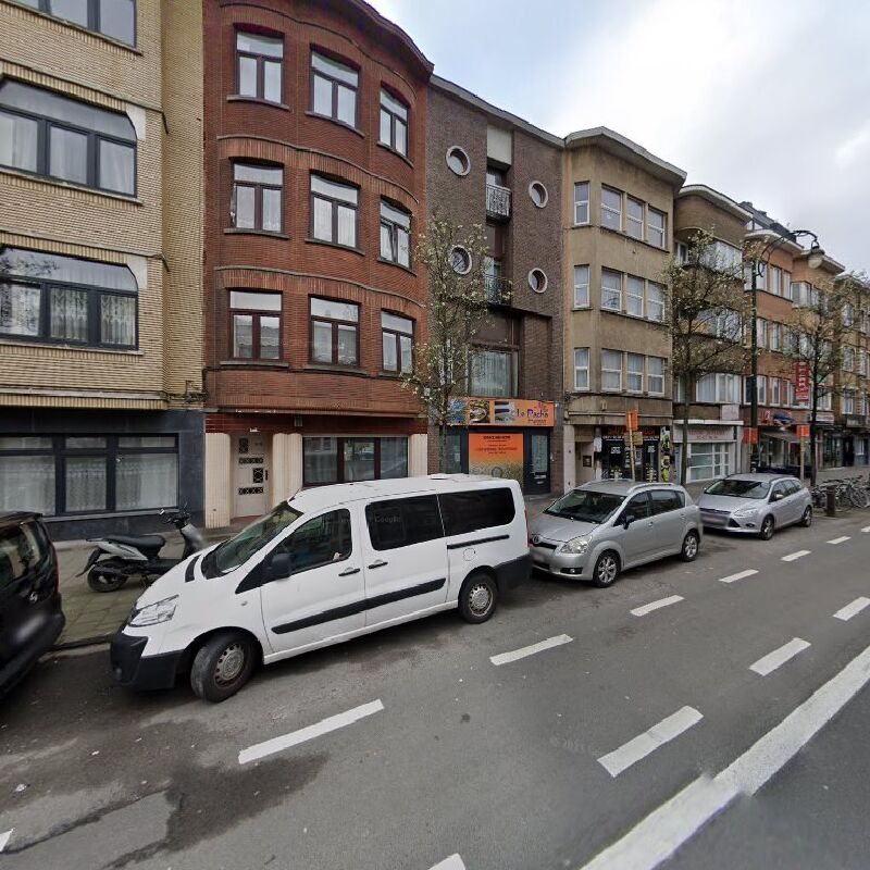 Foto van Vdd General Technic