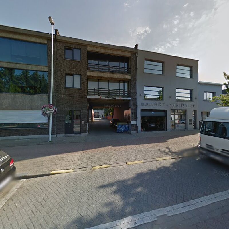 Foto van Awa Stukadoor Bedrijf bvba, Menuisier