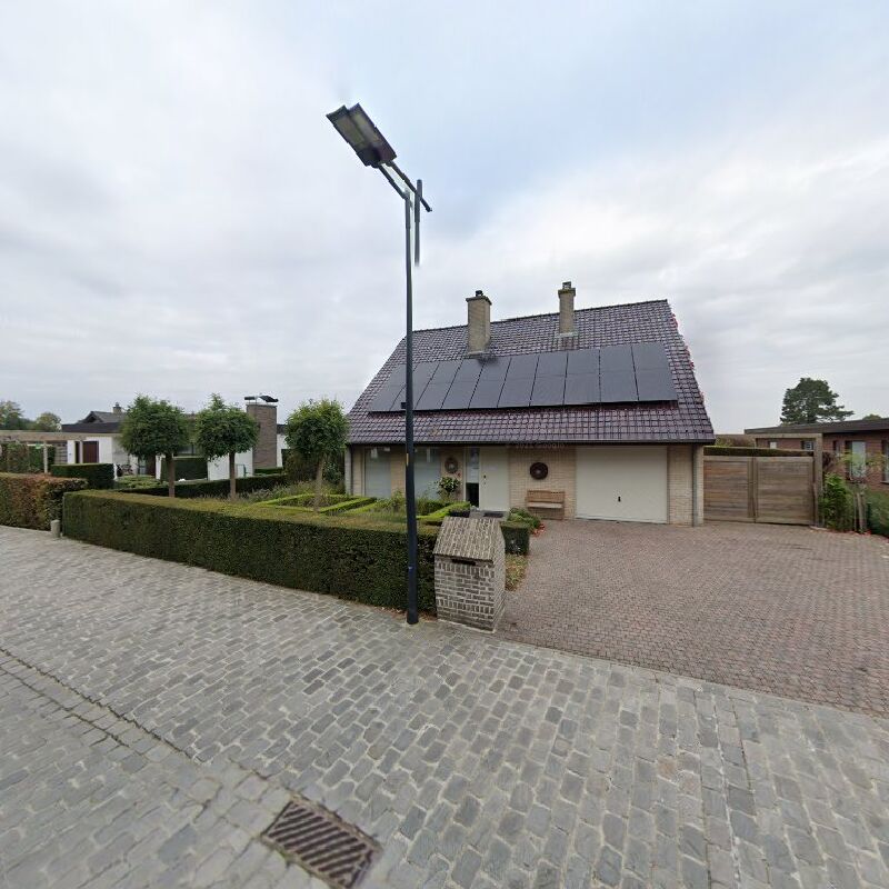 Foto van Felies Asbl