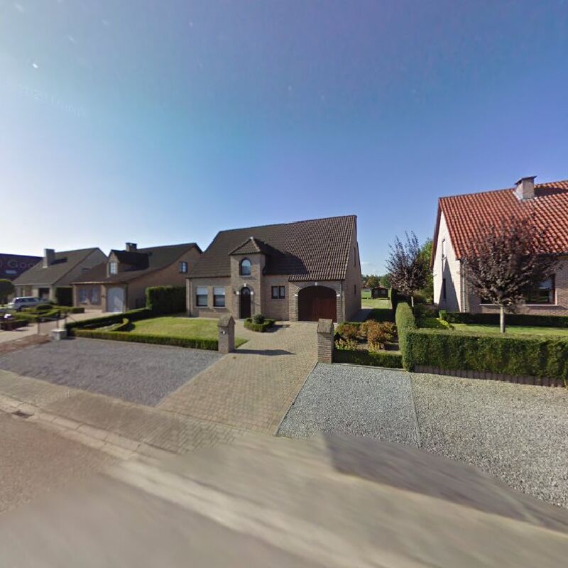 Foto van Chriskepolis