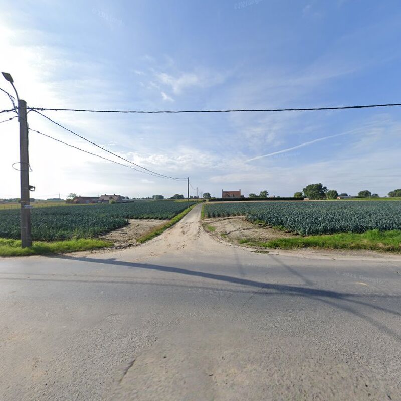 Foto van Crombez Jochen