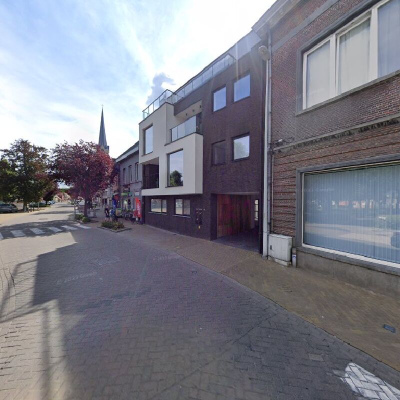 Foto van Gazetshop Haasdonk