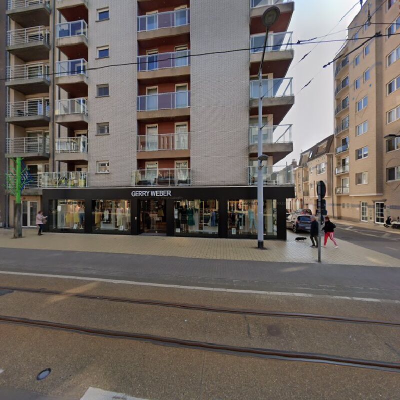 Foto van Vakantieverblijf Middelkerke Appartement