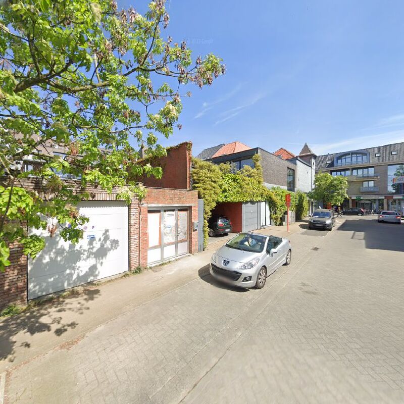 Foto van A.b. Dental Bvba