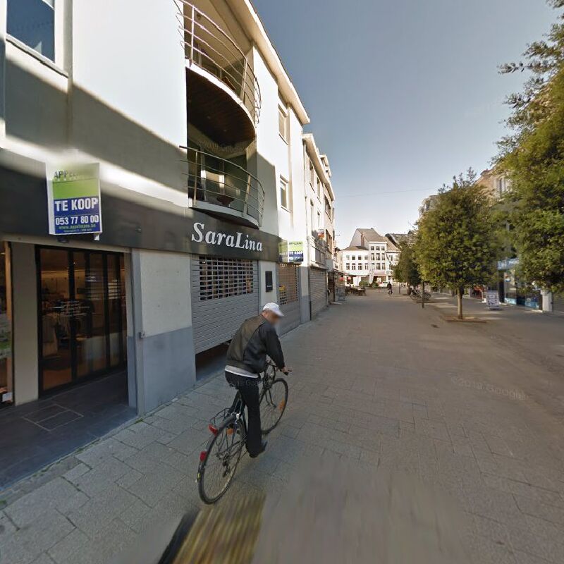 Foto van Van Hassels