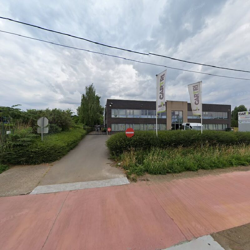 Foto van Albitum, Bâtiment