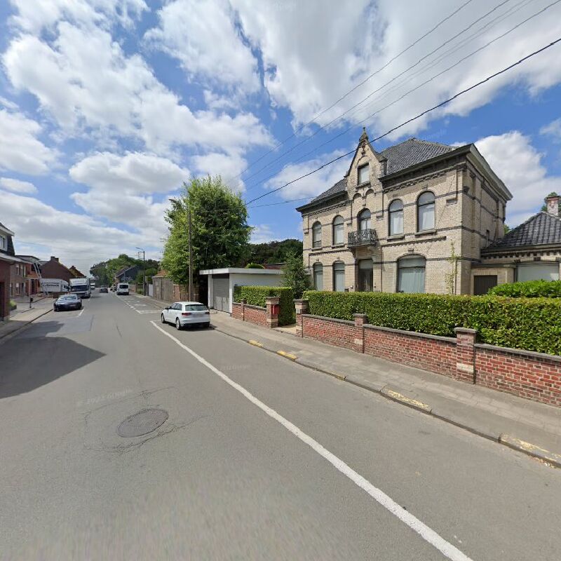 Foto van Dr. Ph. Constandt