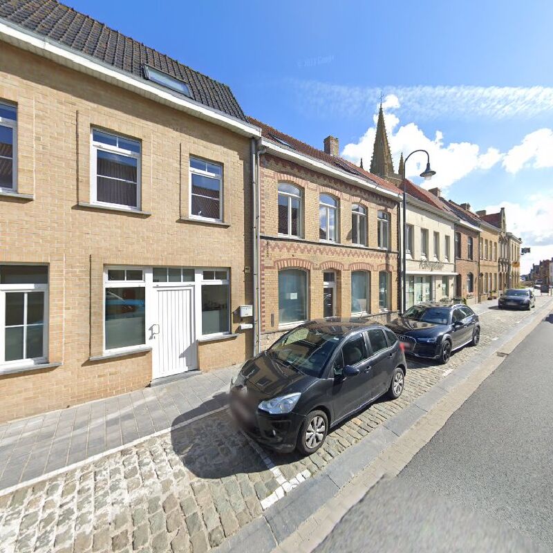 Foto van DCO Lo-Reninge