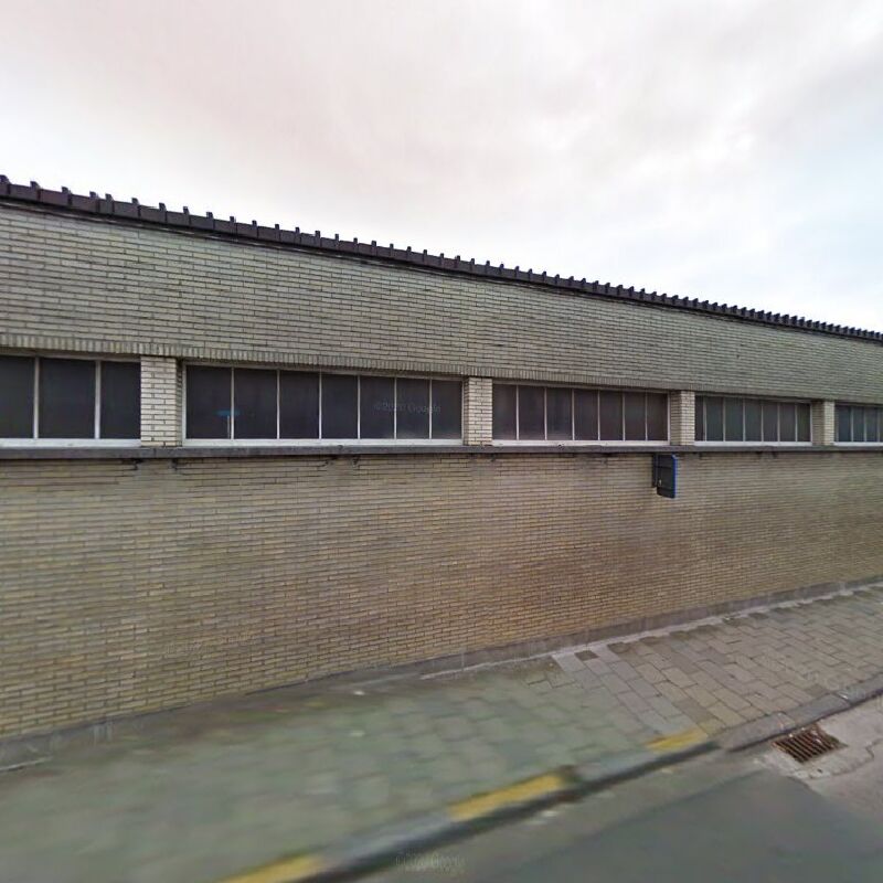 Foto van Helan Kinderopvang Stadskabouter - Gent