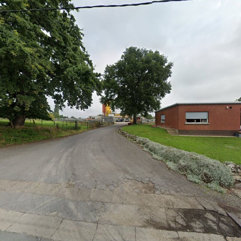 Foto van Hedra Beton nv