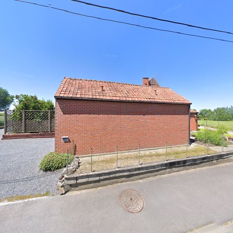 Foto van Rowena Debaenst