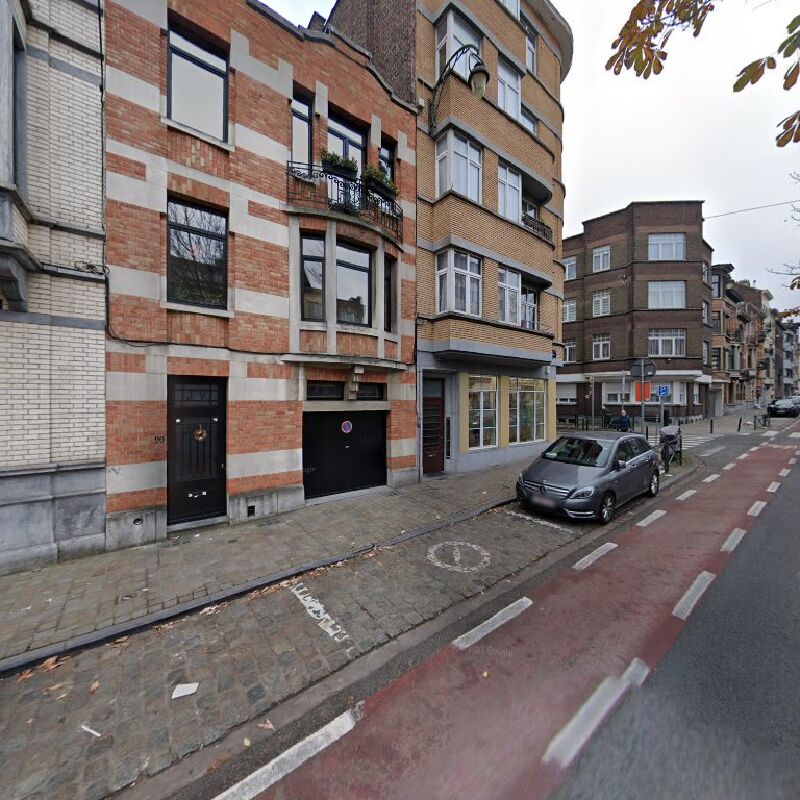 Foto van Centre dentaire Belgica