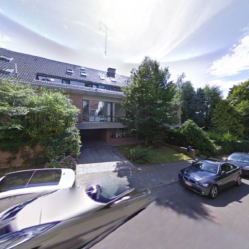 Foto van Aboaf Myriam