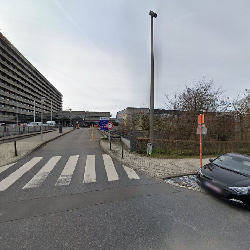 Foto van Marie Baeck Dermatologue