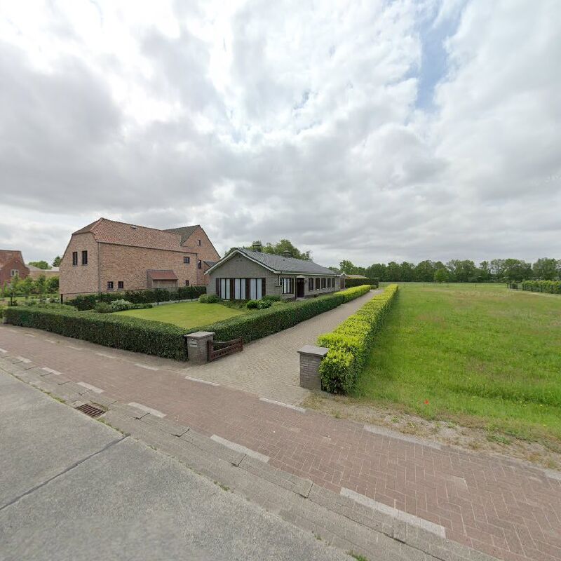 Foto van Ruimdienst Ringoot bvba