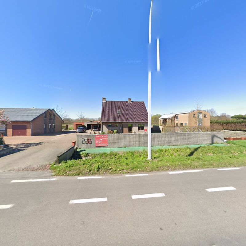 Foto van GRAVOCADEAU