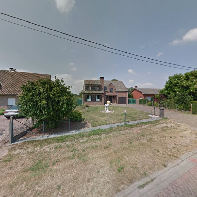 Foto van Bob Ceulemans, MD