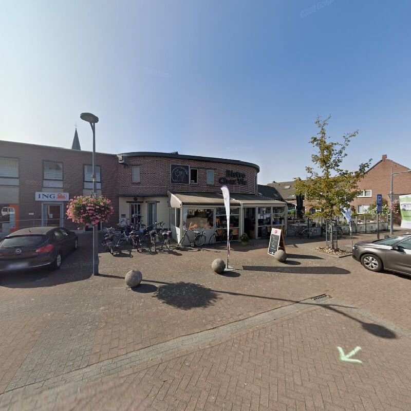 Foto van Christis / Mathieu