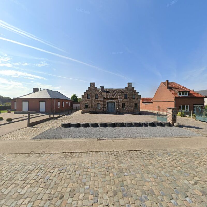 Foto van Tom Smets Projects