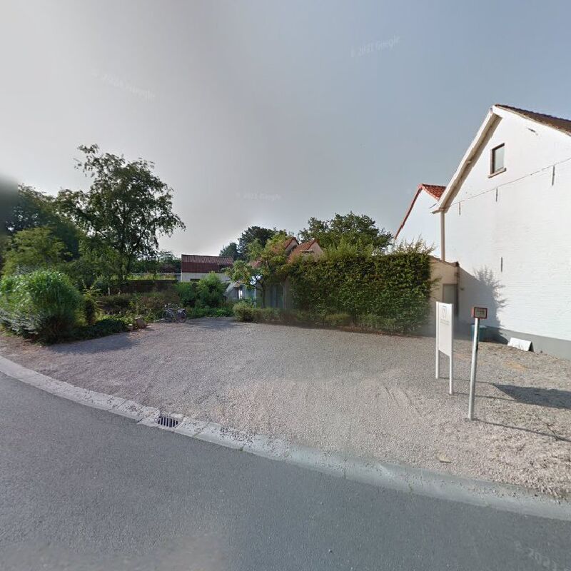 Foto van Tandarts Celine Vanryckeghem