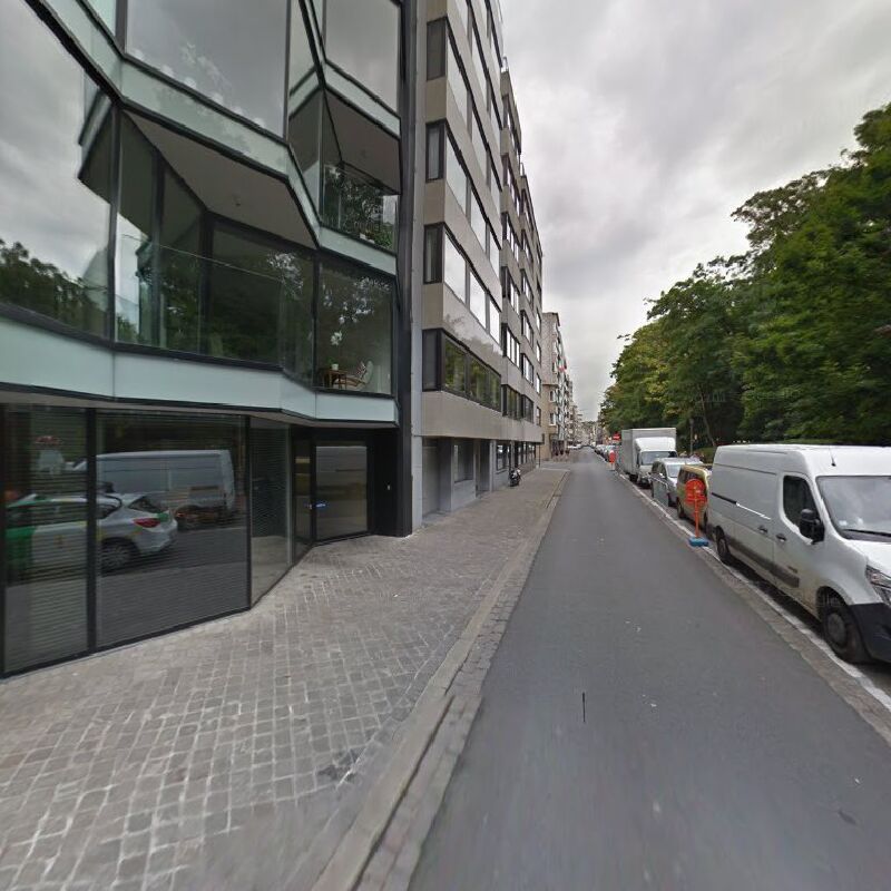 Foto van Dr. Reinhard Levecke