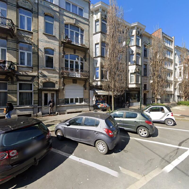 Foto van Pharmacie khira