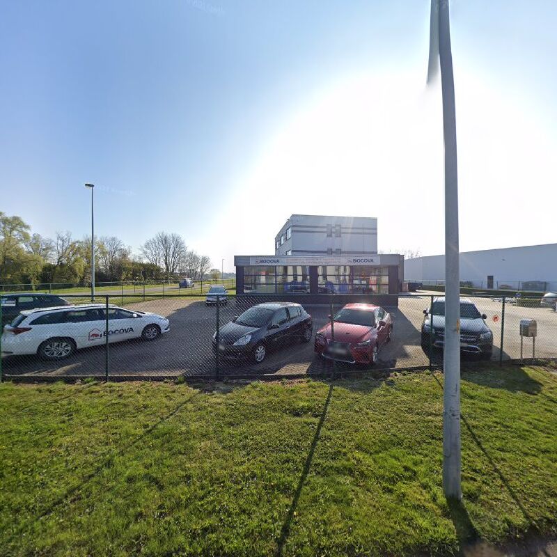 Foto van Project en Bouw NV