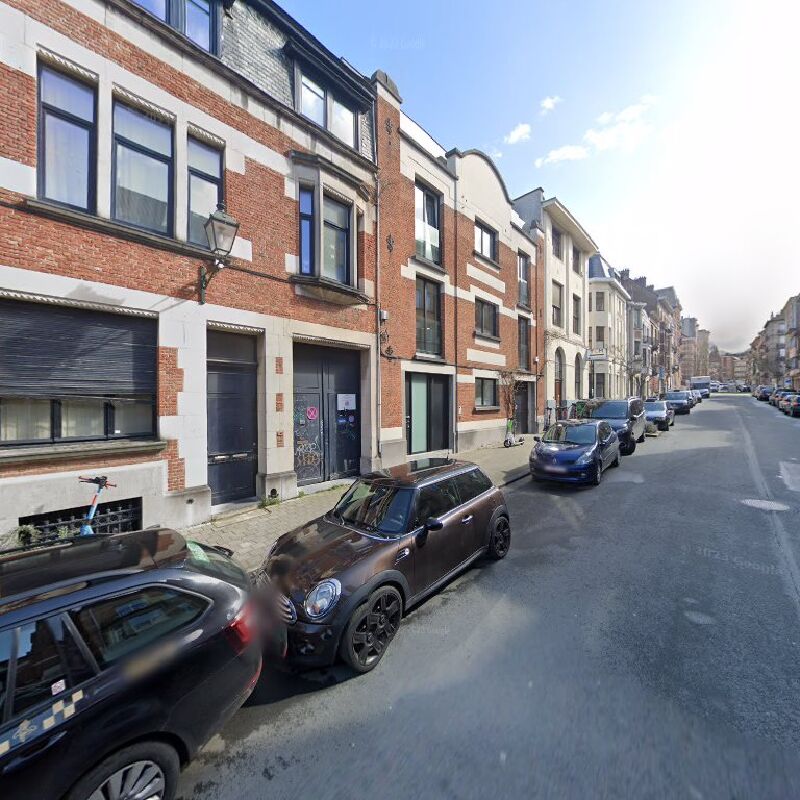 Foto van Iceberg Architecture Studio