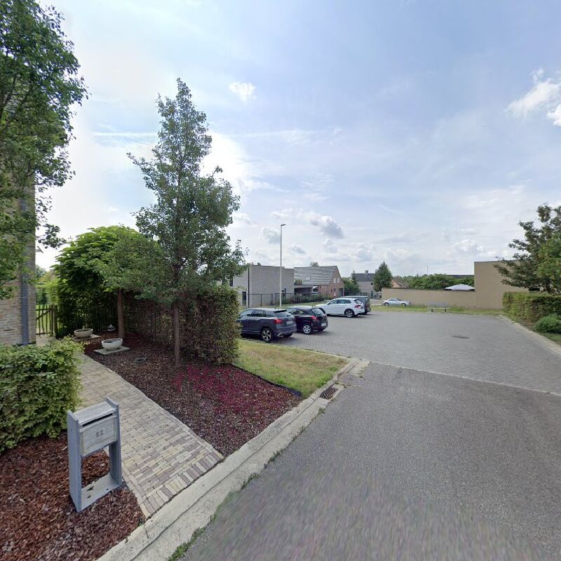 Foto van Vande Voorde/Ann