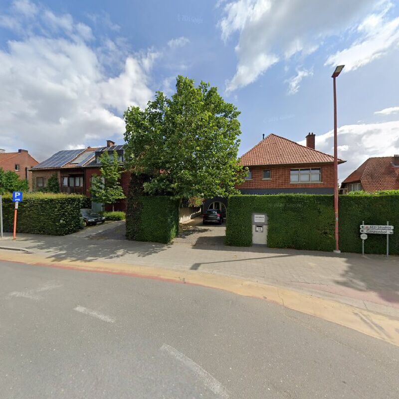 Foto van Bart Onghena