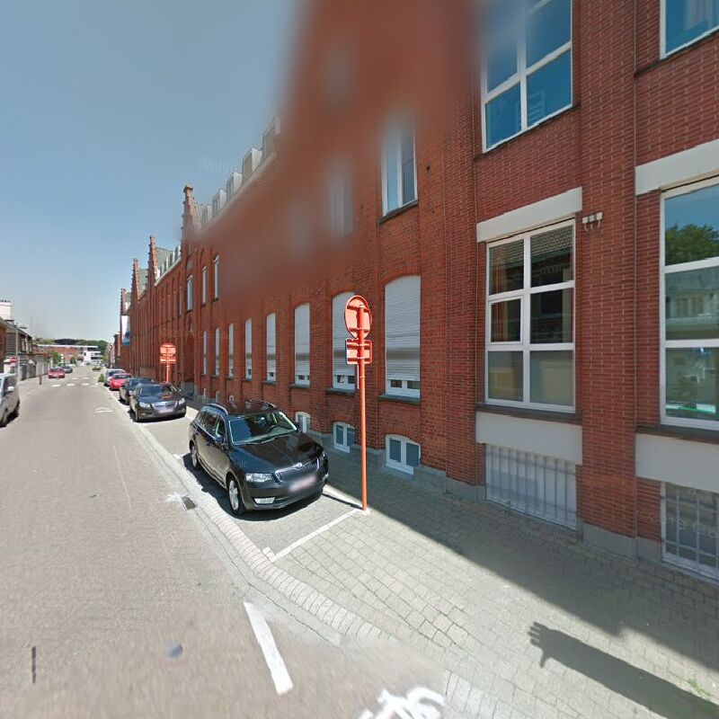 Foto van Sint-Jozefsschool Ingelmunster