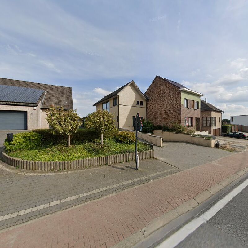 Foto van De Cort Johan