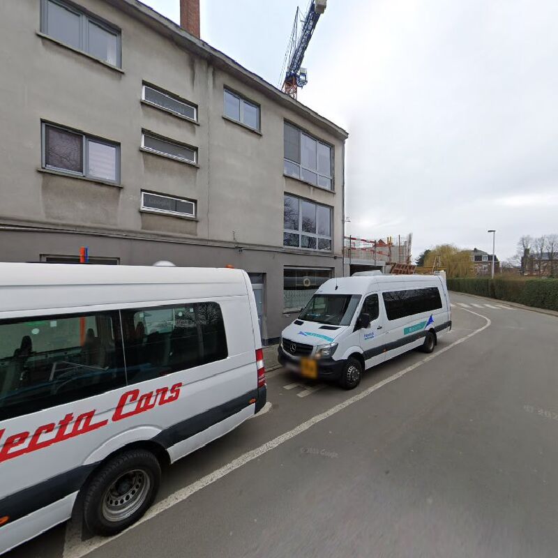 Foto van De Mulder / Dirk